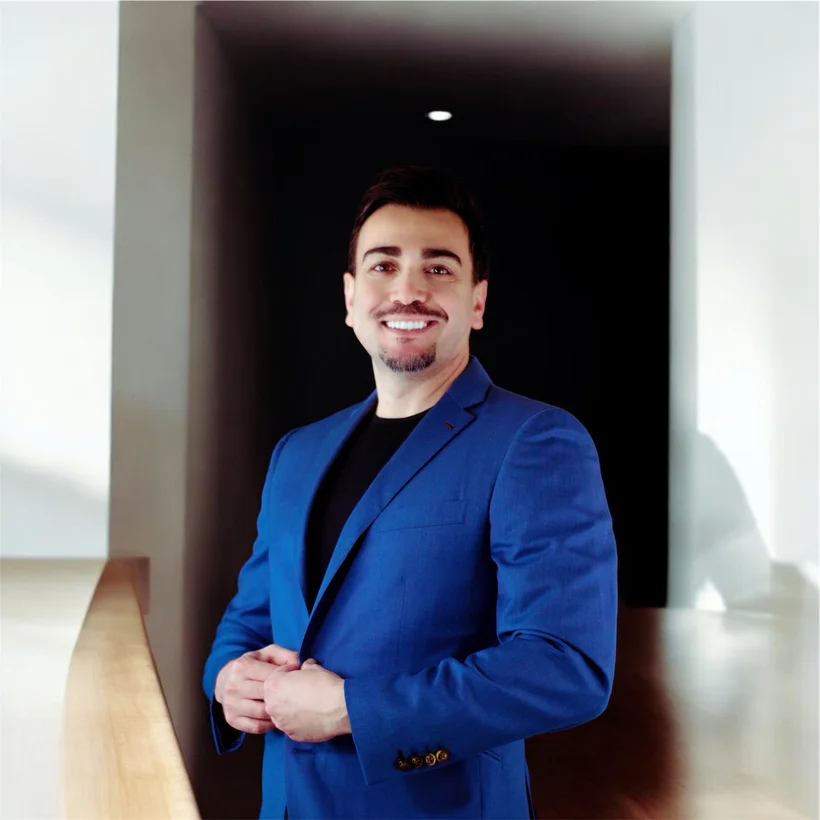 Dr. Kenan Taweel, D.M.D.